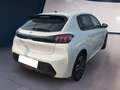 Peugeot 208 II 2019 1.2 puretech Allure Pack s&s 100cv Bianco - thumbnail 5