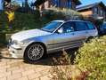 BMW 330 330i touring Silber - thumbnail 4