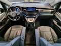 Mercedes-Benz V 300 d AVANTGARDE LANG LEDER MBUX AHK SCHLAFBANK crna - thumbnail 17