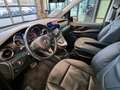 Mercedes-Benz V 300 d AVANTGARDE LANG LEDER MBUX AHK SCHLAFBANK Чорний - thumbnail 22