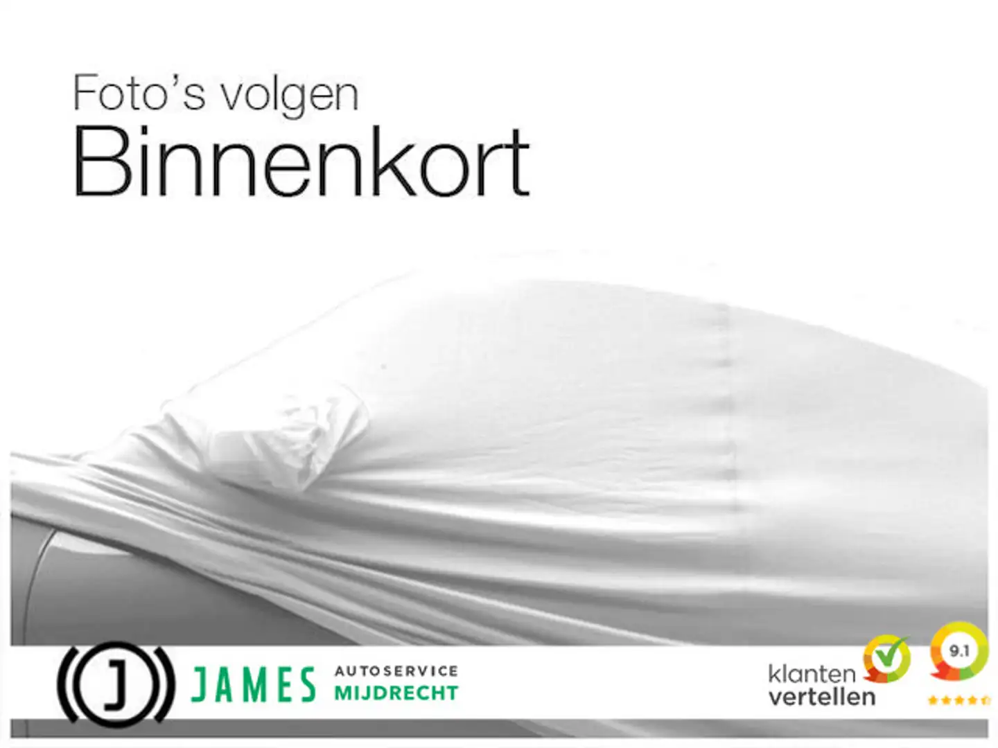 Volkswagen up! 1.0 BMT 5-deurs move up! Airco, DAB+, Bluetooth Blanco - 1