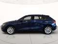 Audi A3 sportback 30 2.0 tdi Bleu - thumbnail 2