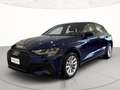 Audi A3 sportback 30 2.0 tdi Bleu - thumbnail 1