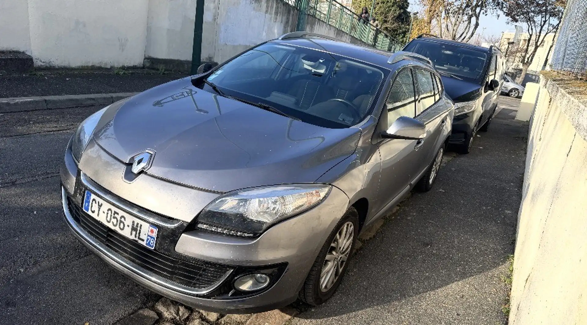 Renault Megane Mégane III dCi 150 FAP Bose Euro 5 A - 1