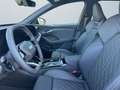 Audi e-tron Q6 E-tron Gris - thumbnail 4