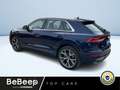 Audi Q8 55 3.0 TFSI MHEV SPORT QUATTRO TIPTRONIC Blue - thumbnail 4