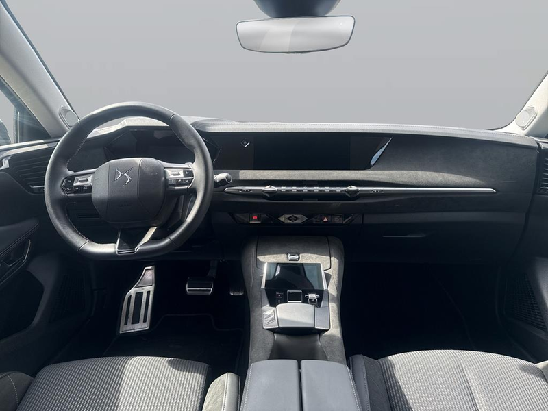 DS Automobiles DS 4 DS 4 PERFORMANCE LINE + PureTech 130 — photo 11