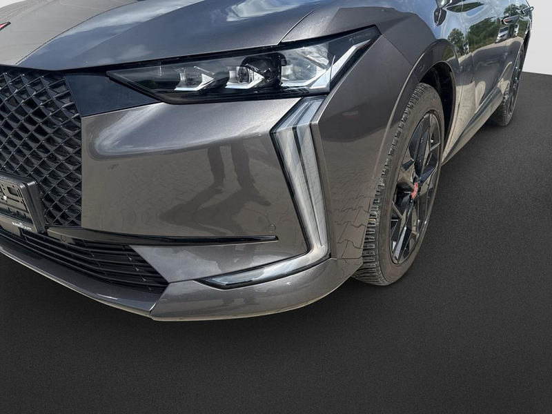 DS Automobiles DS 4 DS 4 PERFORMANCE LINE + PureTech 130 — photo 10