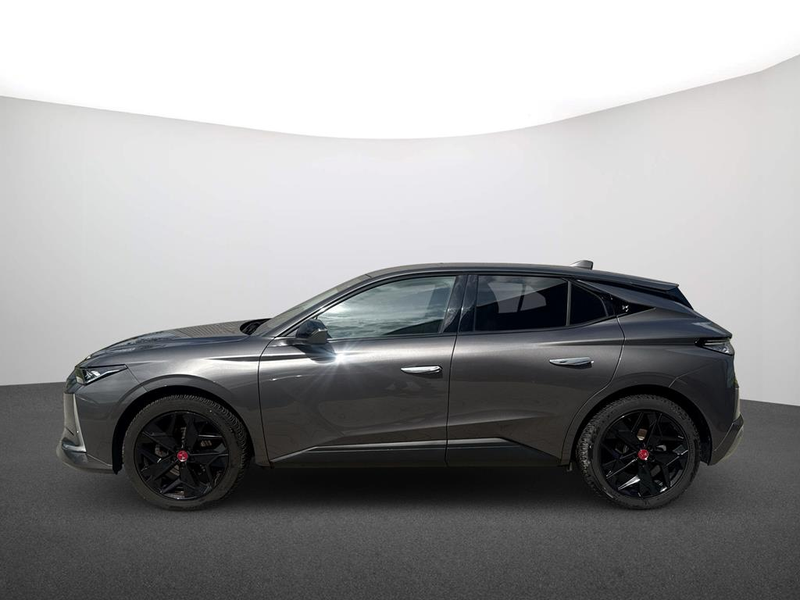 DS Automobiles DS 4 DS 4 PERFORMANCE LINE + PureTech 130 — photo 6