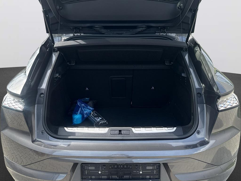 DS Automobiles DS 4 DS 4 PERFORMANCE LINE + PureTech 130 — photo 8