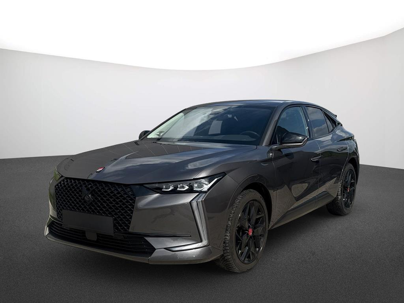 DS Automobiles DS 4 DS 4 PERFORMANCE LINE + PureTech 130 — photo 3
