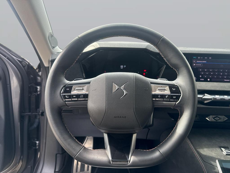DS Automobiles DS 4 DS 4 PERFORMANCE LINE + PureTech 130 — photo 14