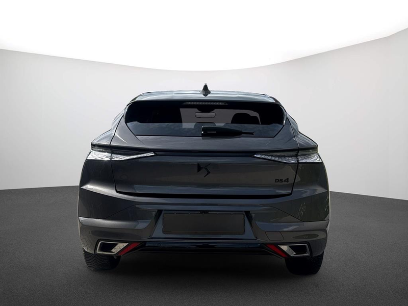 DS Automobiles DS 4 DS 4 PERFORMANCE LINE + PureTech 130 — photo 5