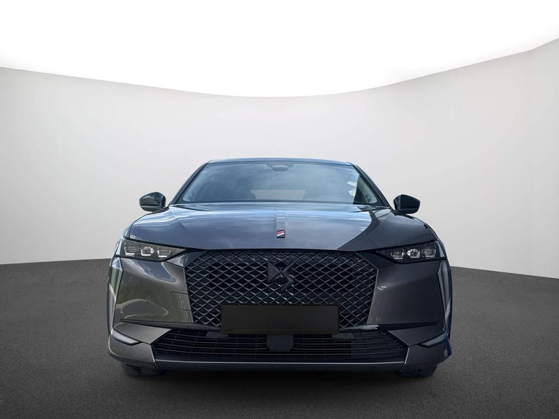 DS Automobiles DS 4 DS 4 PERFORMANCE LINE + PureTech 130 — photo 4