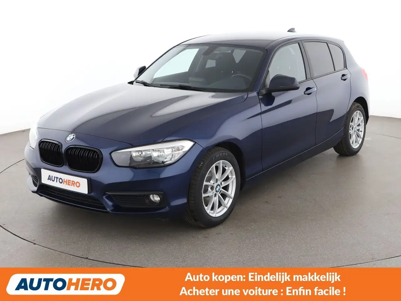 BMW 116