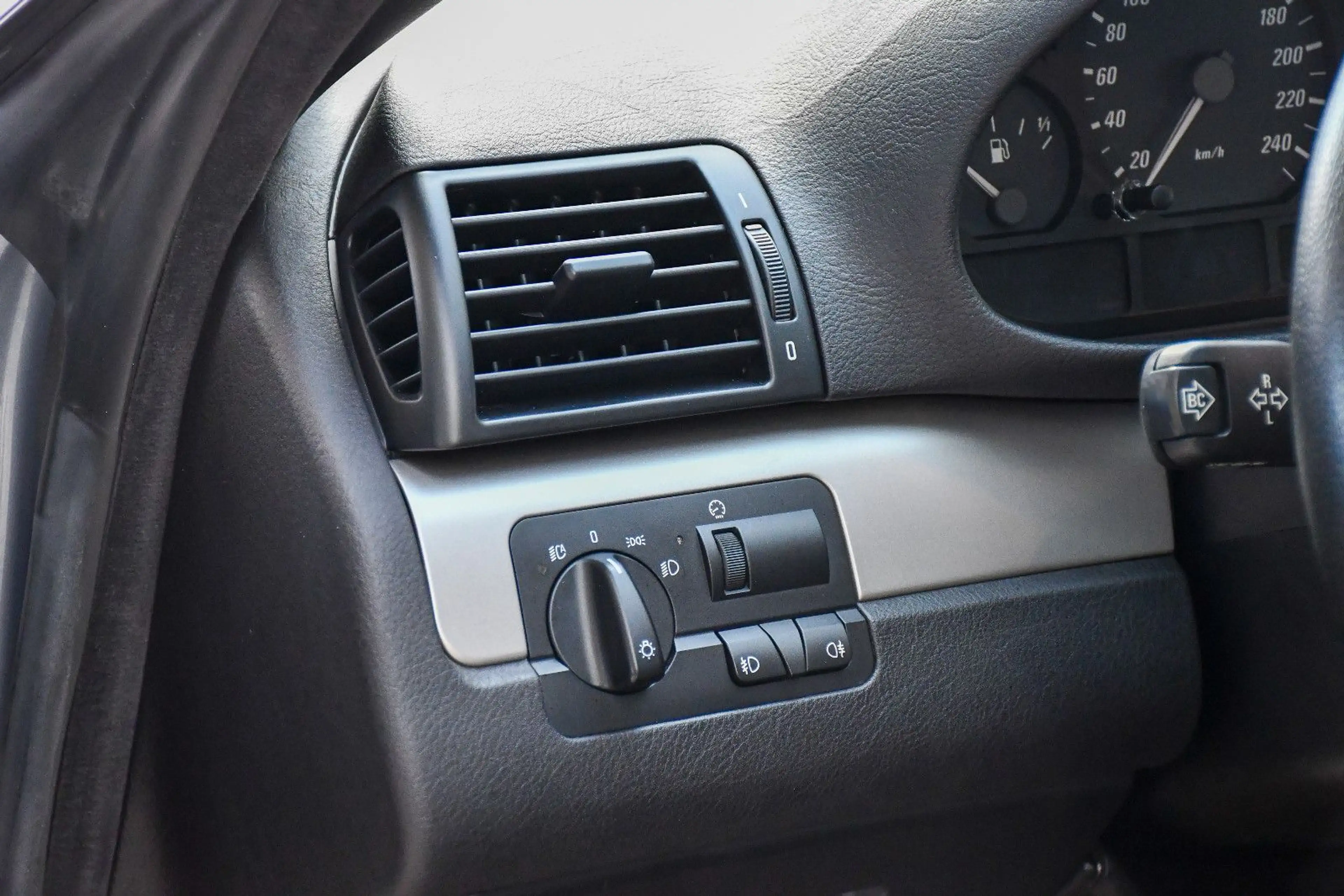 BMW 325 Ci Cabrio Prins Gas HarmanKardon Xenon Memory — photo 14