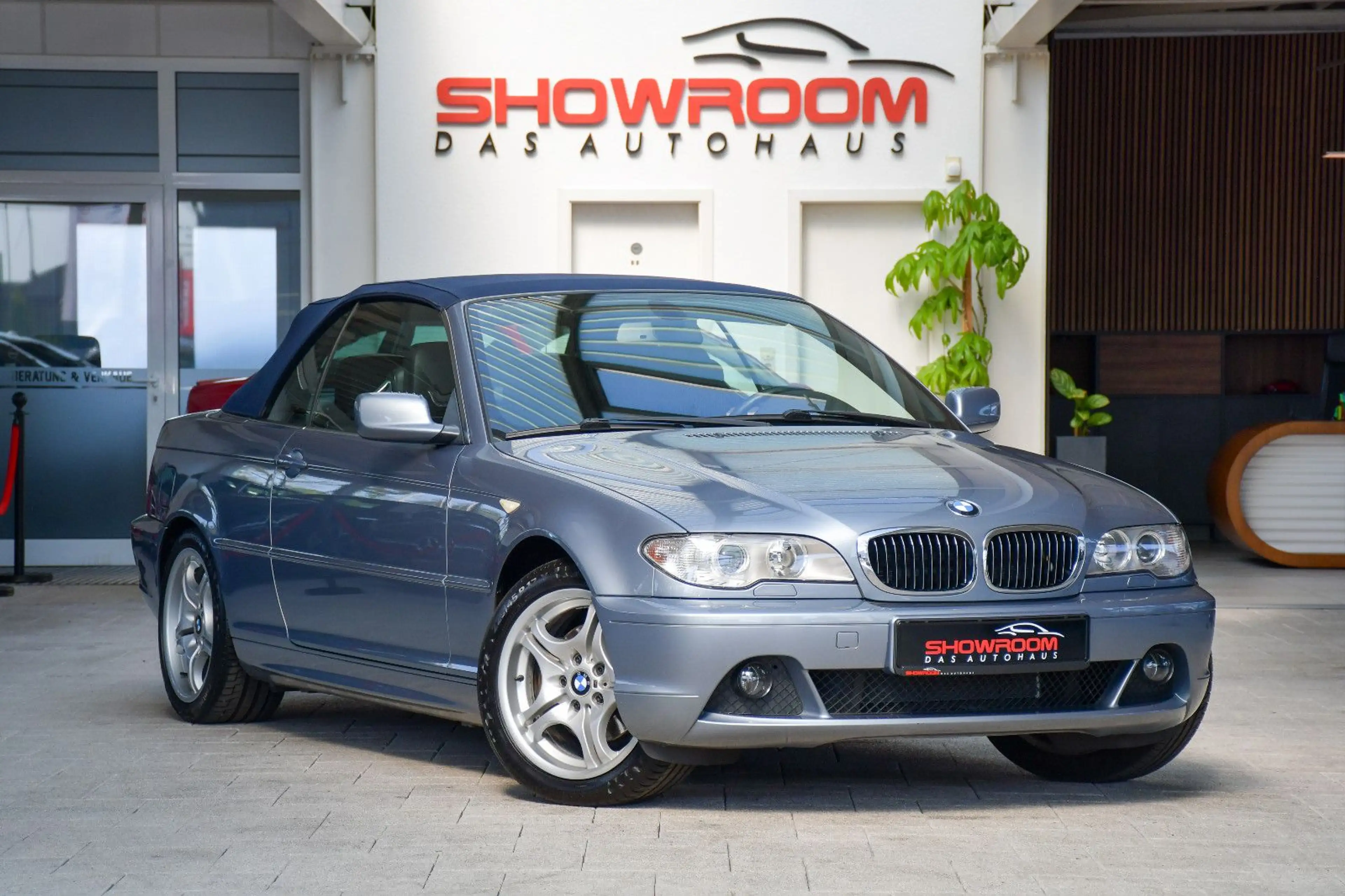 BMW 325 Ci Cabrio Prins Gas HarmanKardon Xenon Memory — photo 5