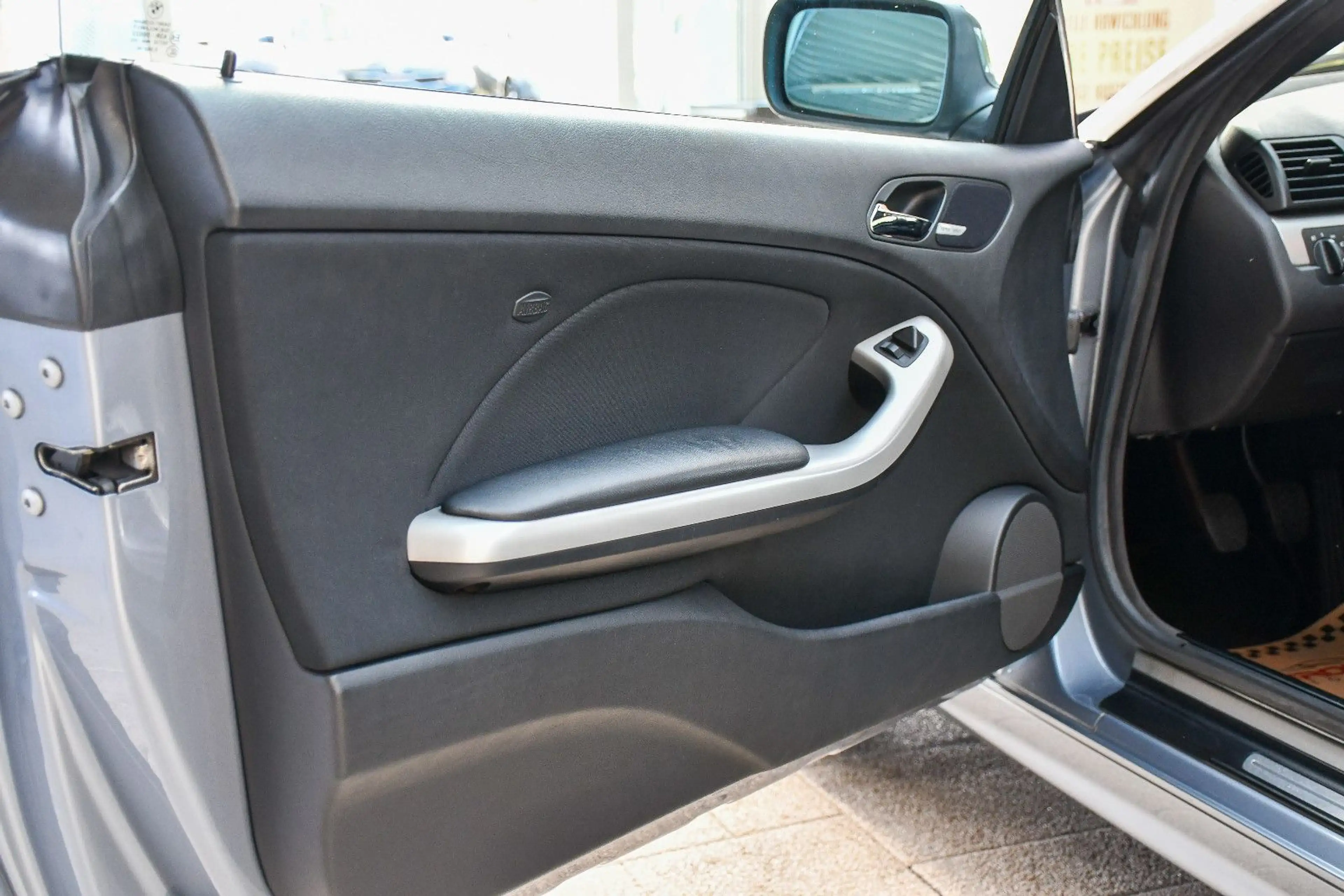 BMW 325 Ci Cabrio Prins Gas HarmanKardon Xenon Memory — photo 13
