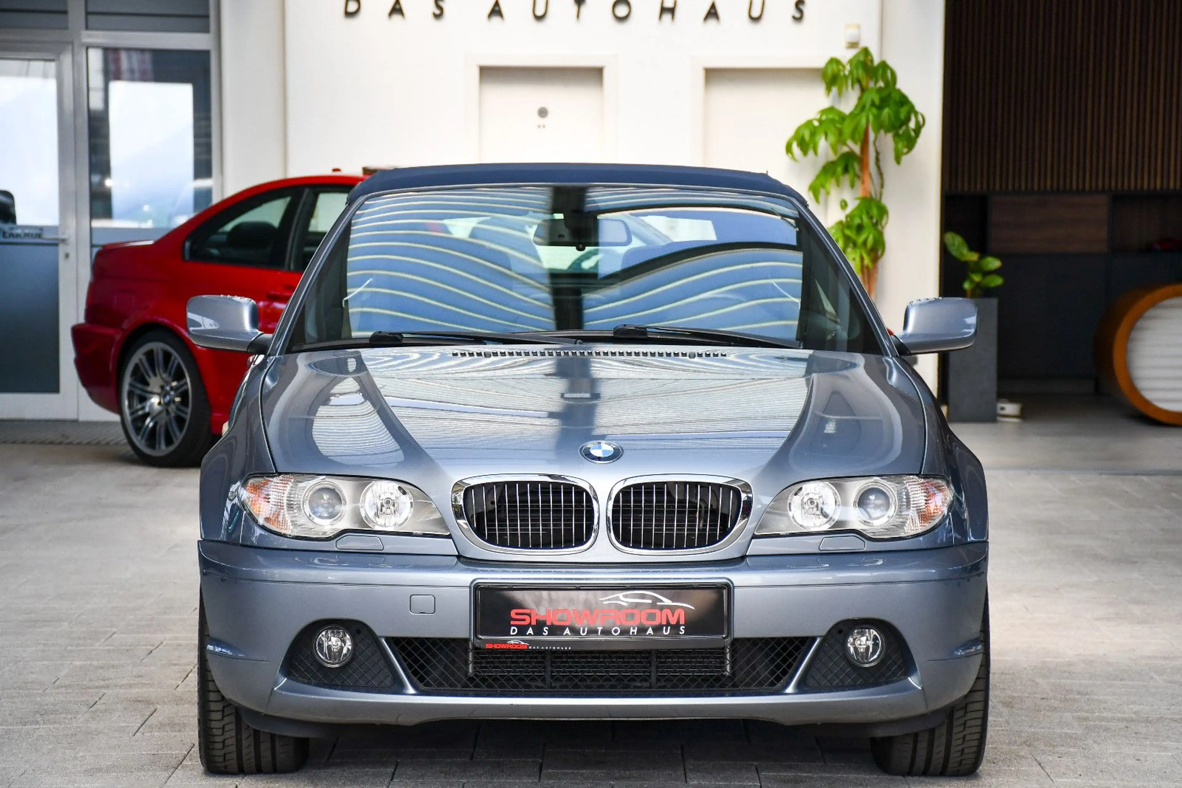 BMW 325 Ci Cabrio Prins Gas HarmanKardon Xenon Memory — photo 9