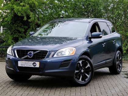 Volvo XC60 D3 AWD Summum | Automaat | Trekhaak