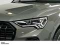 Audi Q3 S LINE 35 TFSI tronic sofort verfügbar! Grey - thumbnail 4