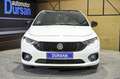 Fiat Tipo 5P 1.4 TJet 88kW 120CV SDesign Weiß - thumbnail 2