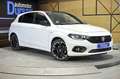 Fiat Tipo 5P 1.4 TJet 88kW 120CV SDesign Weiß - thumbnail 3