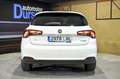 Fiat Tipo 5P 1.4 TJet 88kW 120CV SDesign Weiß - thumbnail 12