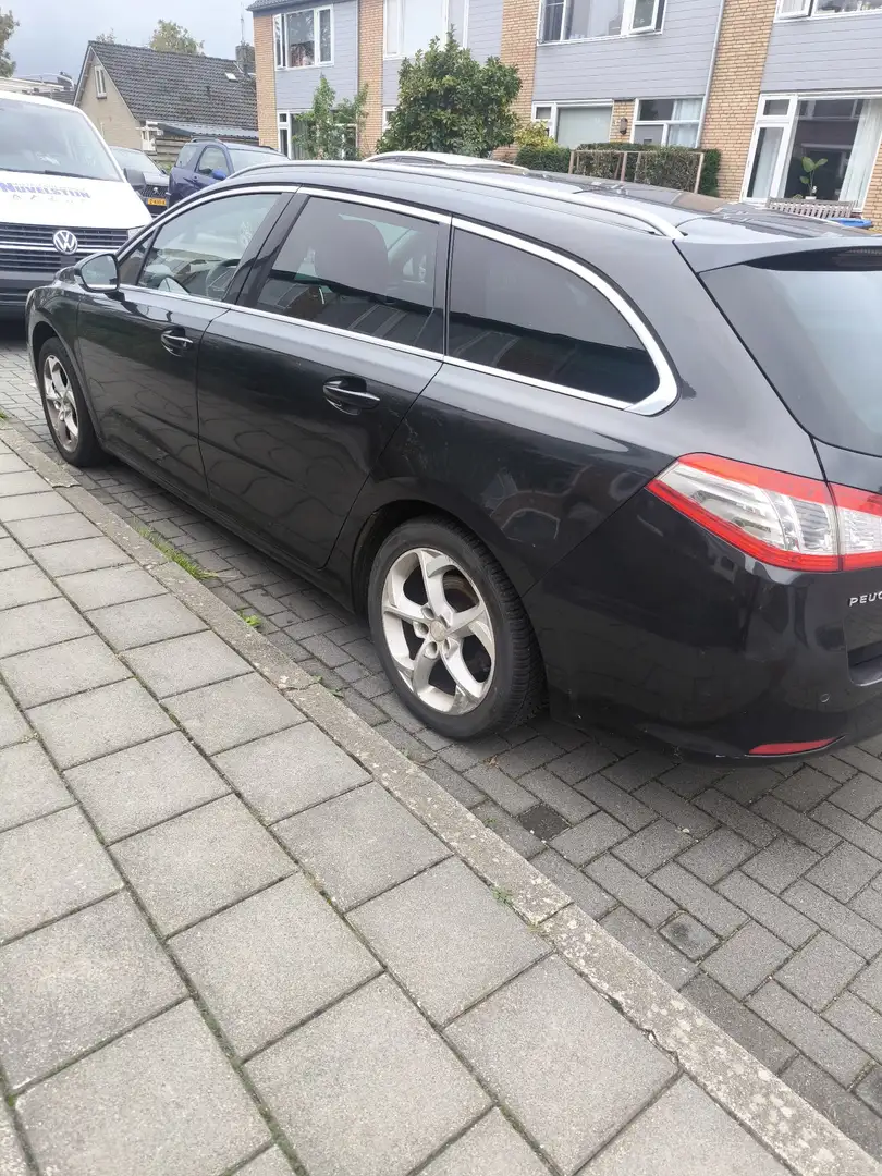 Peugeot 508 SW 155 THP Allure - 1