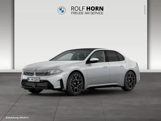 BMW i3 50 xDrive M Sport HUD PANO har/kar 360 SHZ