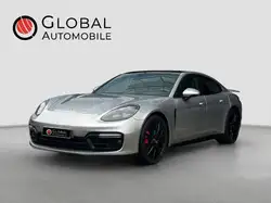Porsche Panamera 4 GTS°LUFT°ACC°HUD°BOSE°PANO°360°5SITZ°