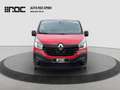 Renault Trafic L2H1 3,0t Energy Twin-Turbo dCi 125 AHK/Kamera/... Červená - thumbnail 8