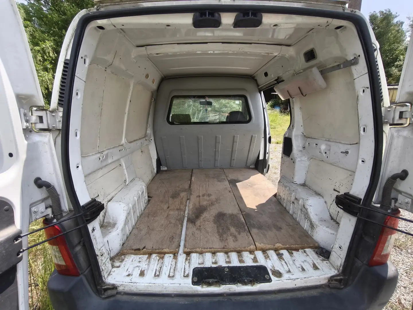 Citroen Berlingo 2.0 HDi - 2