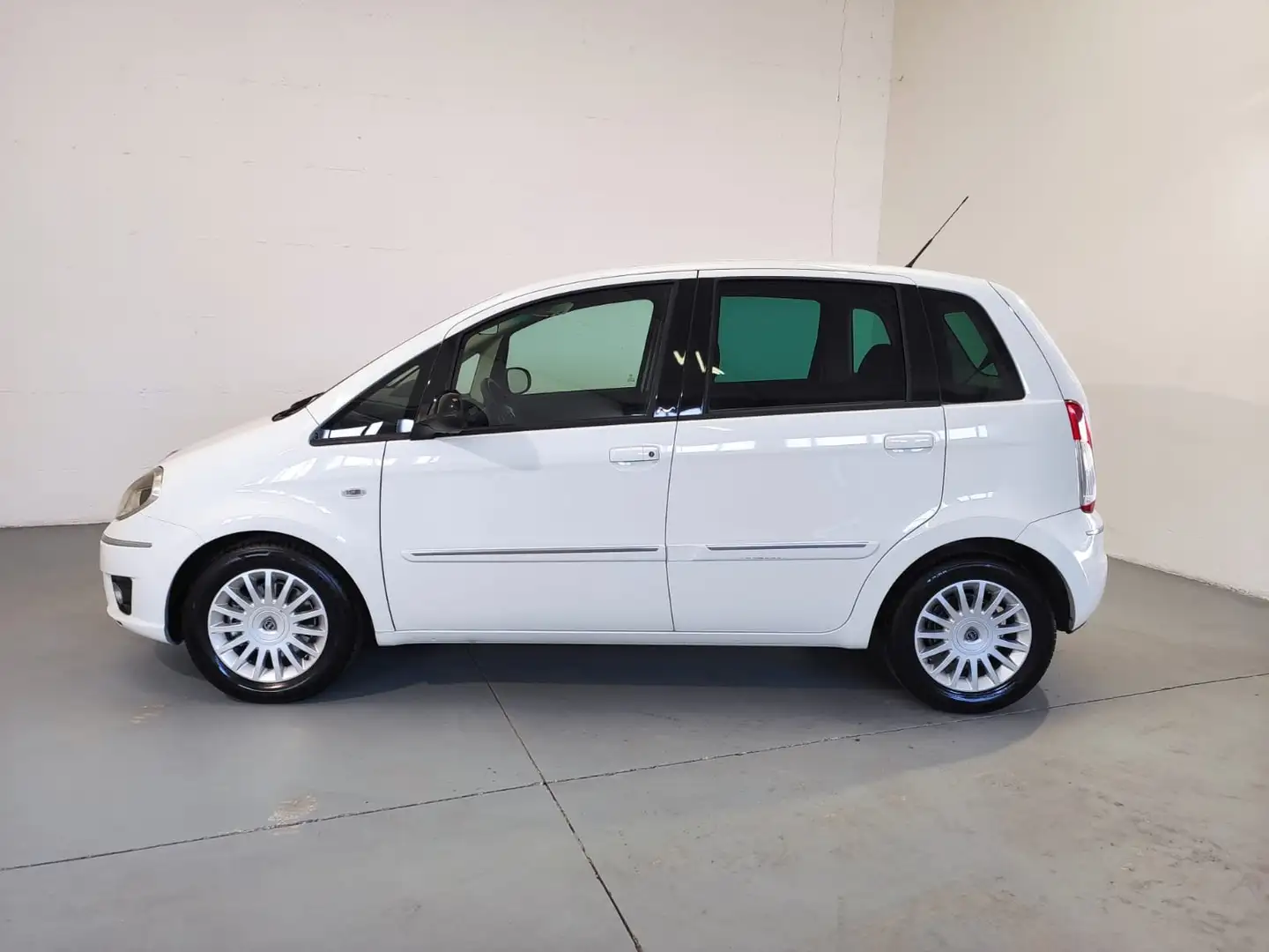Lancia MUSA 1.3 Multijet diva Bianco - 1