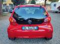 Toyota Aygo Aygo I 2005 5p 1.0 Sol Rouge - thumbnail 6
