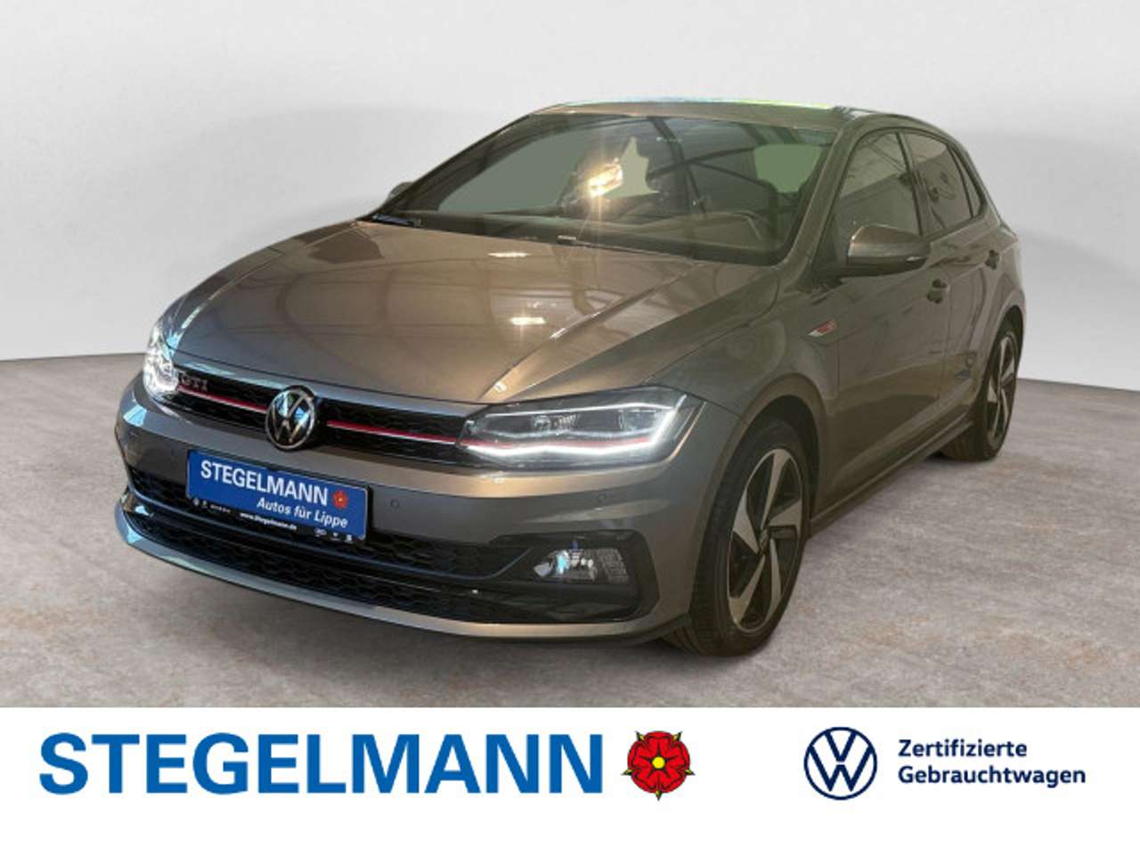 Volkswagen Polo 2020