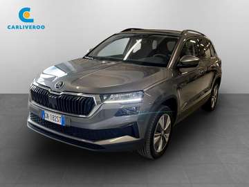 2.0 tdi evo scr Executive 115cv dsg