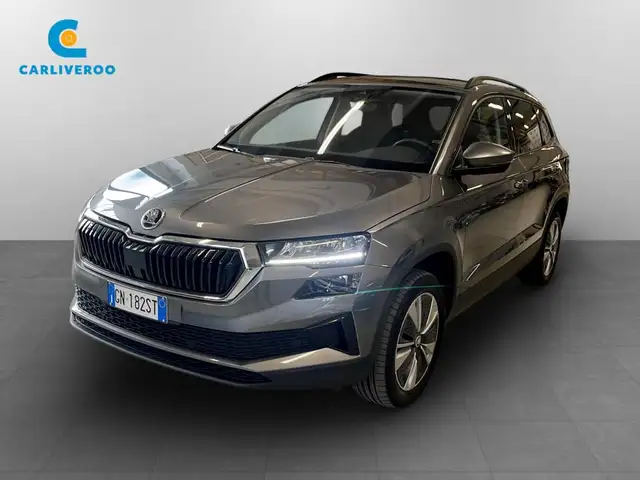 Skoda Karoq 2.0 tdi evo scr Executive 115cv dsg