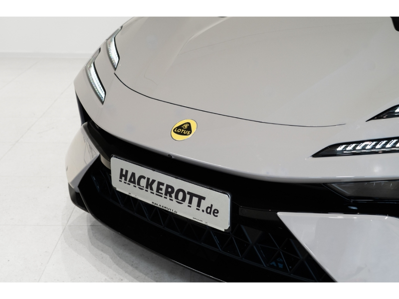 Lotus Emeya 600 Sport SE Electric towbar, 22'' spoke gloss Bla — photo 10