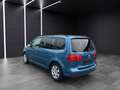 Volkswagen Touran Comfortline ACAPULCOBLAU AHK Bleu - thumbnail 6