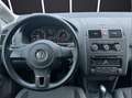Volkswagen Touran Comfortline ACAPULCOBLAU AHK Bleu - thumbnail 15