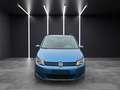 Volkswagen Touran Comfortline ACAPULCOBLAU AHK Bleu - thumbnail 8