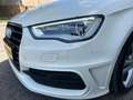 Audi A3 Sportback 1.4 TFSI S-LINE / CLIMAT / NAVI / XENON Blanco - thumbnail 8