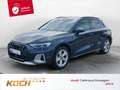 Audi A3 35 TDI S-Tronic, EA8, AHK, Sonos, L Gris - thumbnail 1