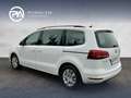 Volkswagen Sharan Business TDI SCR DSG Weiß - thumbnail 5