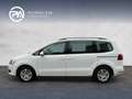 Volkswagen Sharan Business TDI SCR DSG Weiß - thumbnail 3