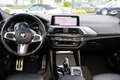 BMW X4 xDrive 30 d M Sport-Pano-HeadUp-AHK-Sound Negro - thumbnail 23