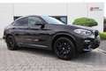 BMW X4 xDrive 30 d M Sport-Pano-HeadUp-AHK-Sound Negro - thumbnail 2