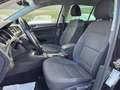 Volkswagen Golf VII  1.6 TDI *Comfortline*NAVI*PDCvo+hi+Kam Schwarz - thumbnail 7