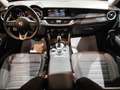 Alfa Romeo Stelvio 2.2 t Rosso Edizione rwd 160cv auto *IVA ESPOSTA* Rood - thumbnail 8